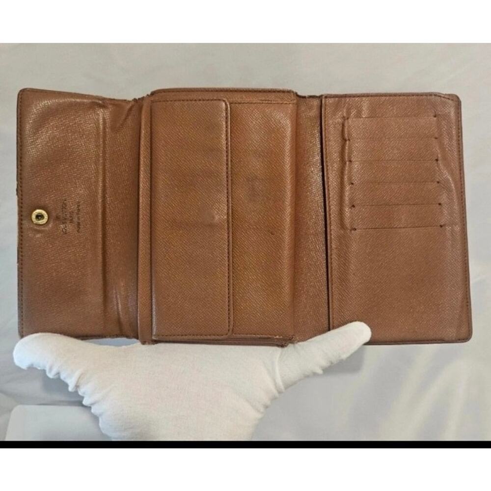 Louis Vuitton wallet - Picture 4 of 15
